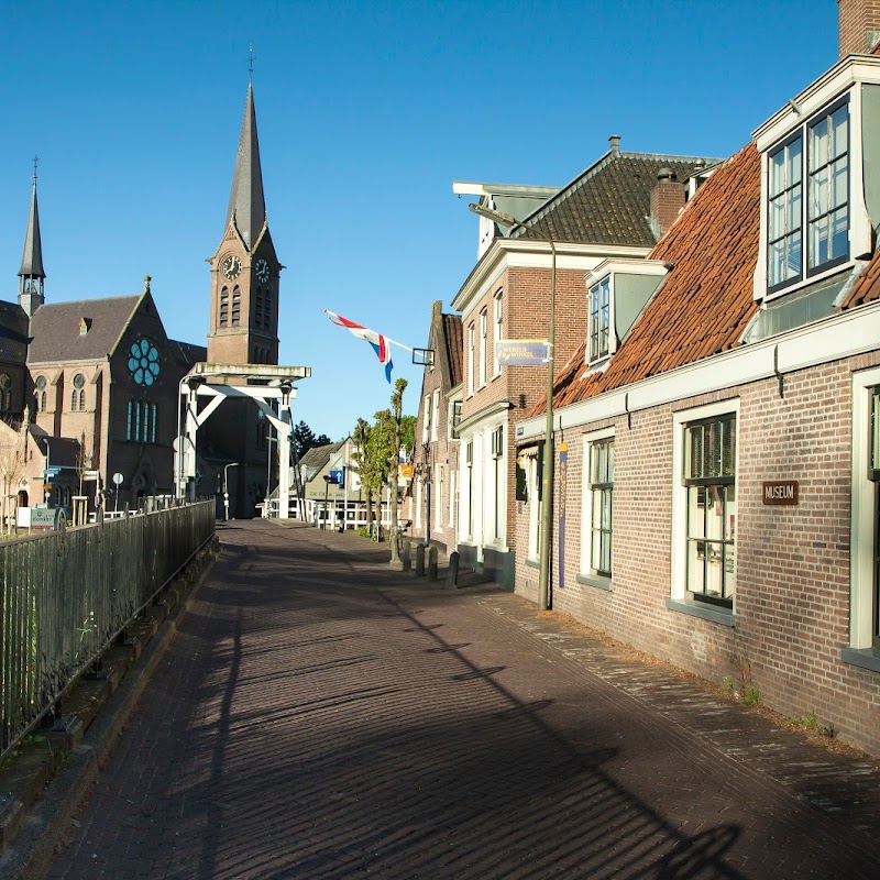 Historisch Museum Ouder-Amstel