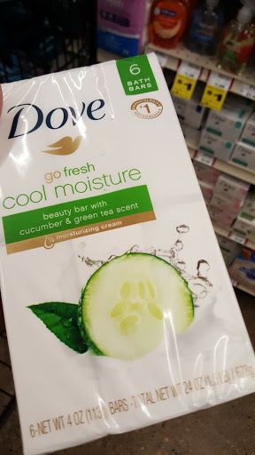 Grocery Store «Family Fare Supermarket», reviews and photos, 724 N University Dr, Fargo, ND 58102, USA