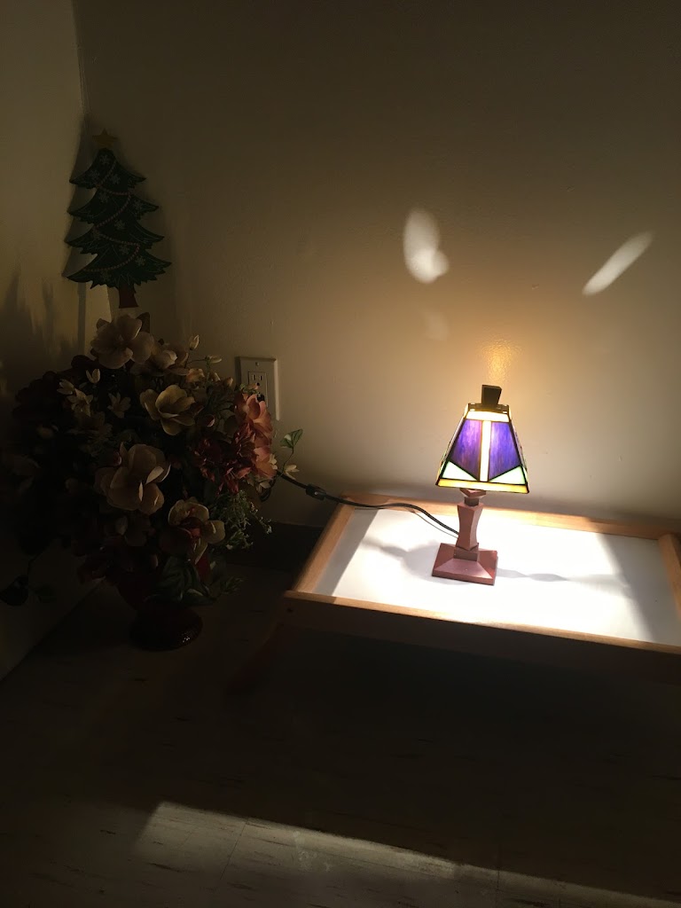 Sunshine spa massage Everett 98208