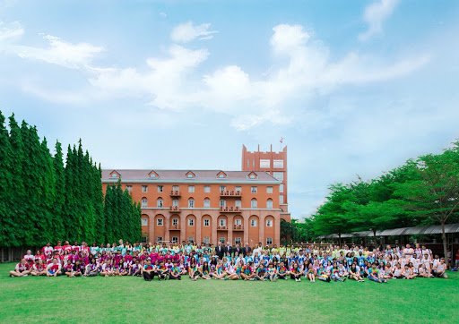 Regent's International School Bangkok