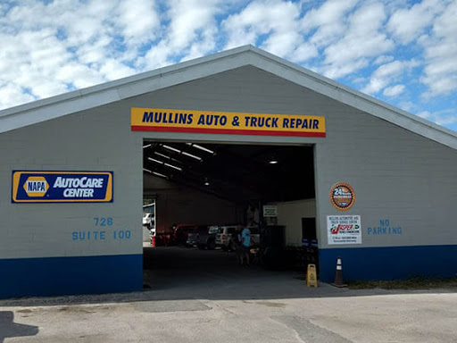 726 N Magnolia Ave, Ocala, FL 34475, USA