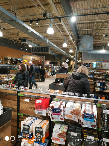 Camping Store «REI», reviews and photos, 750 American Blvd W, Bloomington, MN 55420, USA