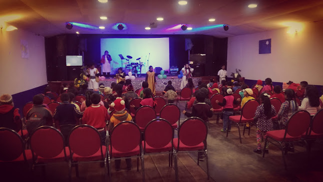 Opiniones de Misión Cristiana en Chaupimarca - Iglesia