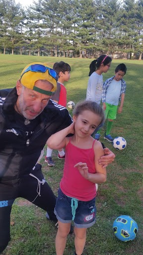 Recreation Center «Minnie B Veal Recreation Center», reviews and photos, 1070 Grove Ave, Edison, NJ 08820, USA