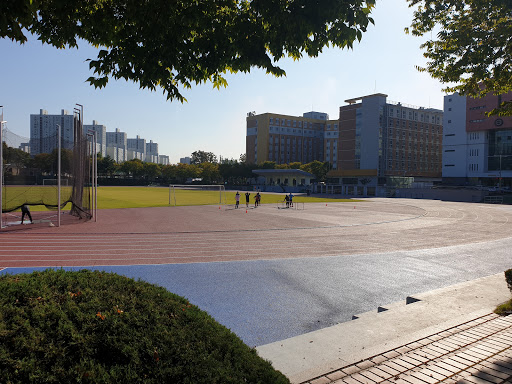 한국체육대학교