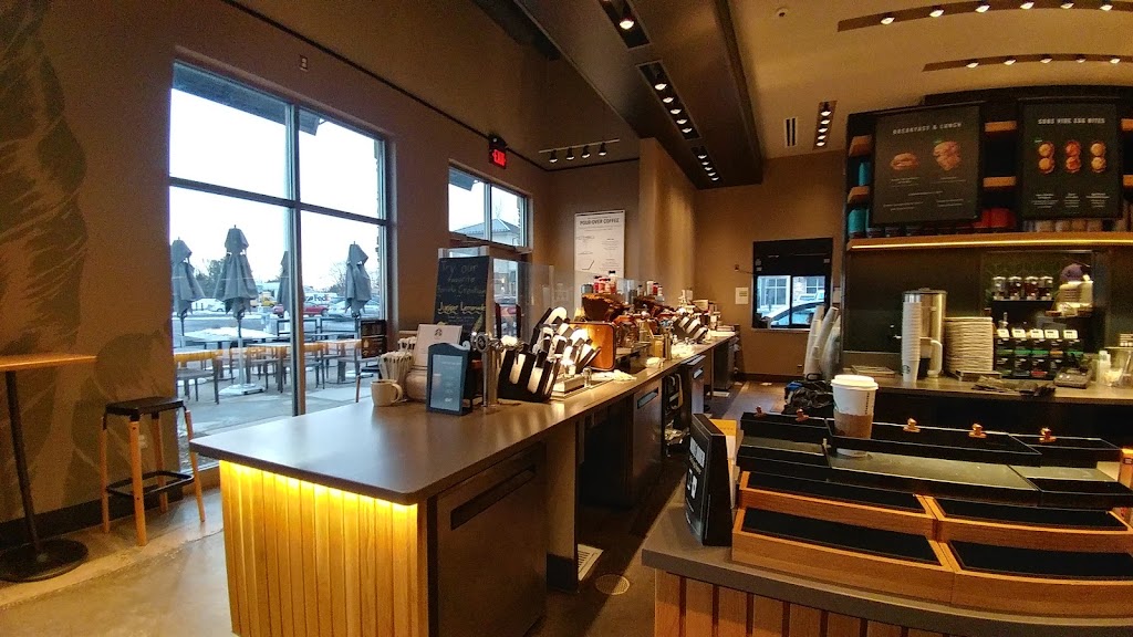 Starbucks 21050