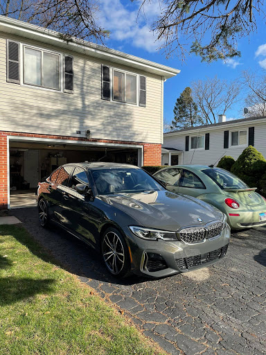 D'Andrea Auto Detailing & Ceramic Coating en Elmhurst