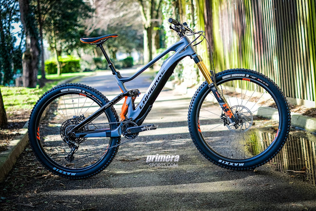 Comments and reviews of Primera Sports | Bike Shop in Bournemouth