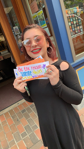 Beauty School «Paul Mitchell The School Portsmouth», reviews and photos, 140 Congress Street, Portsmouth, NH 03801, USA