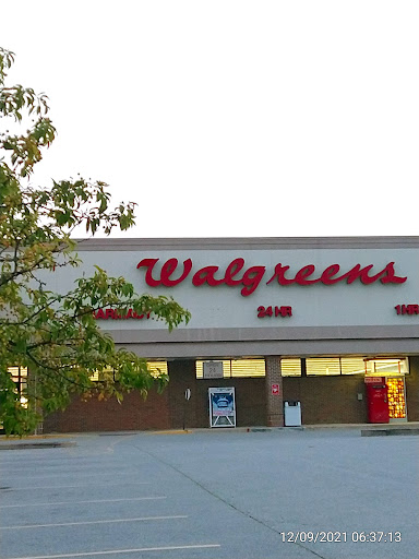 Drug Store «Walgreens», reviews and photos, 12661 Olive Blvd, Creve Coeur, MO 63141, USA