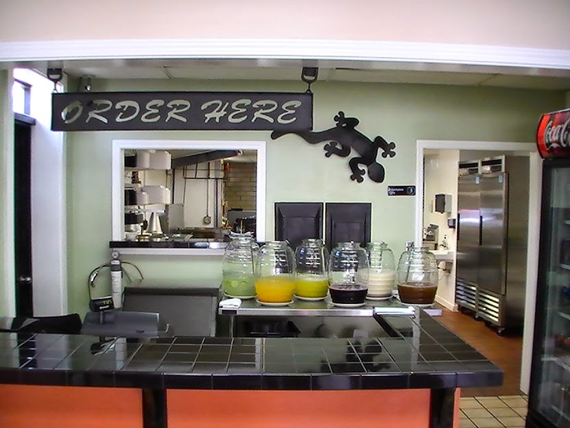 Margaritas Mexican Food 45215