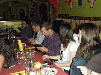 Atmosphère du Restaurant indien Restaurant Le Rajasthan à Marseille - n°7
