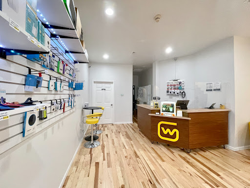 Computer Repair Service «Wise Guy Computer Repair», reviews and photos, 525 S 4th S, Philadelphia, PA 19147, USA