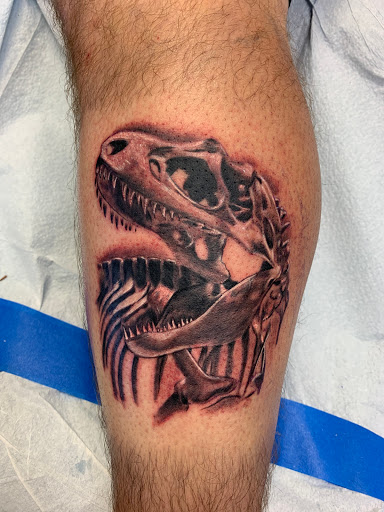 Explore taurus and scorpio tattoo ideas, creative tattoo ideas in Kalispell, available at The Temple Decor