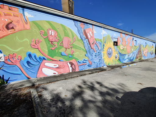 Thrift Store «Hope Chest Thrift Store», reviews and photos, 1215 8th Ave W, Bradenton, FL 34205, USA