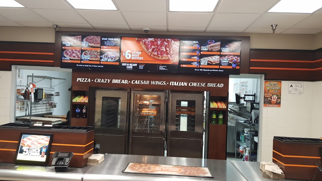 Little Caesars Pizza 27526
