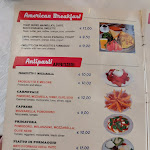 Photo n°2 de l'avis de Jack.o fait le 28/07/2022 à 11:47 sur le  Art Cavour à Rome