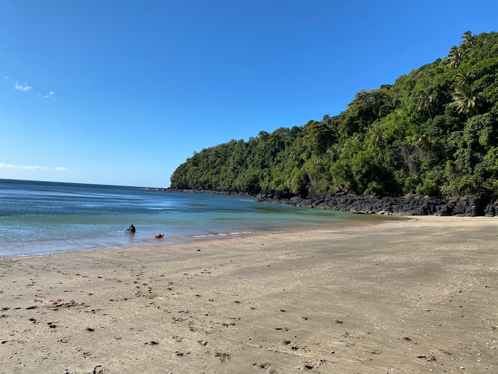 La Plage SOMBHE photo #6