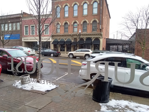Coffee Shop «Sure House Coffee Roasting Co.», reviews and photos, 151 S Market St, Wooster, OH 44691, USA