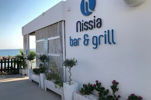 Nisia Bar & Grill image