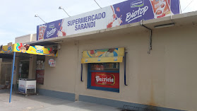 Supermercado Sarandí