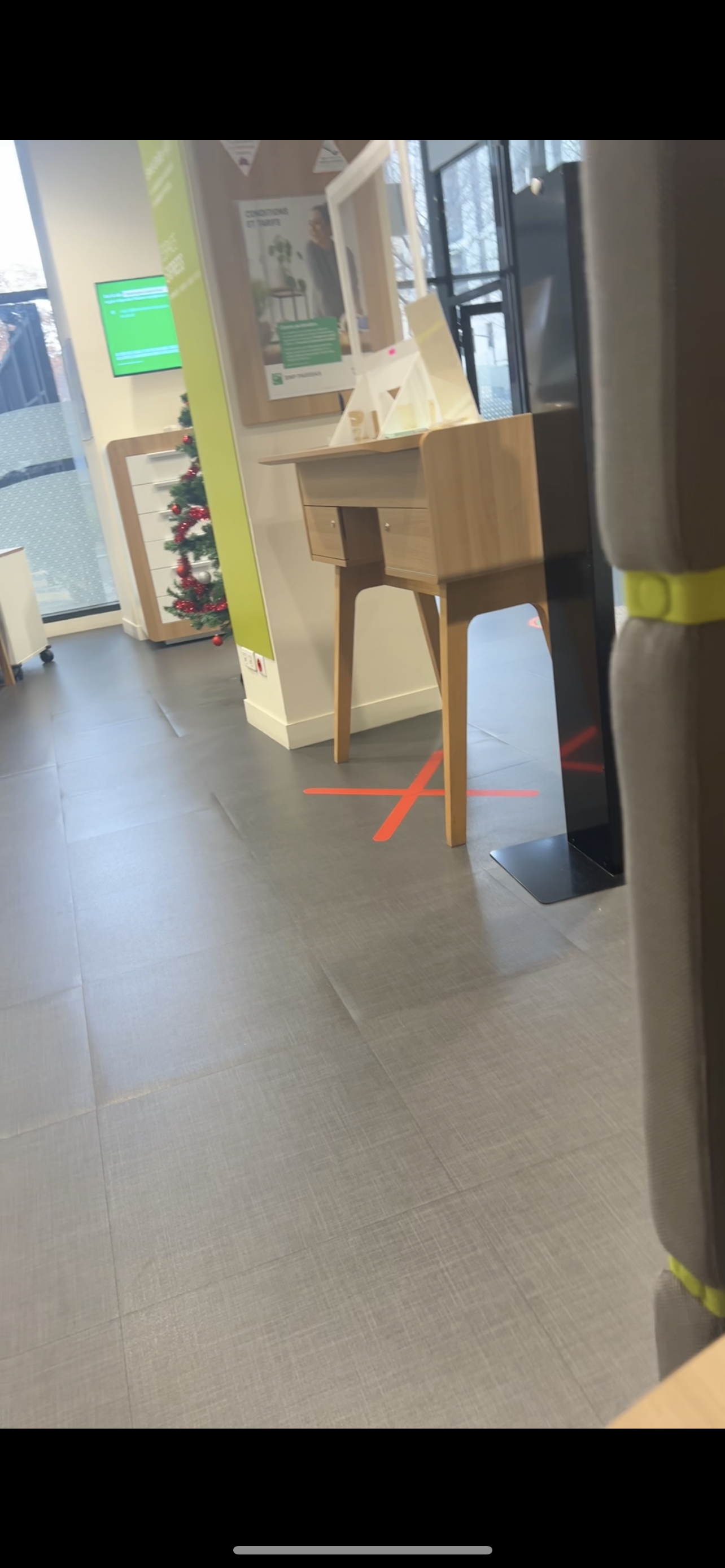 Photo n° 2 de l'avis de Yacine.U fait le 21/12/2022 à 19:59