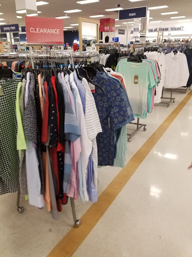 Department Store «Marshalls», reviews and photos, 327 Franklin Ave, Wyckoff, NJ 07481, USA