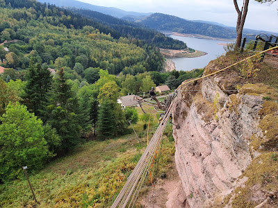 ROC Aménagement à Le Russey
