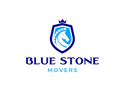BLUE STONE MOVERS INC.