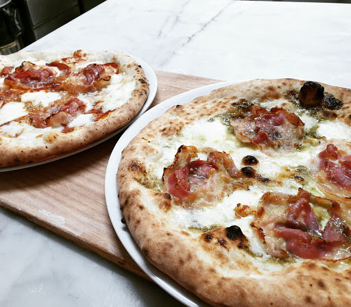 Bar LArchetto Pizzeria in SantAgnello, Città Metropolitana di Napoli