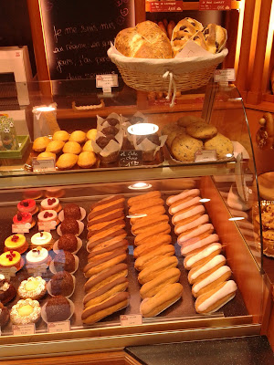 Boulangerie: Au Petit Fournil à Mutzig