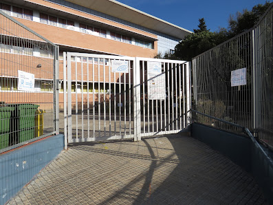 Institut Manuel Carrasco i Formiguera (St. Feliu de Codines) Carrer Consell de Cent, 1, 08182 Sant Feliu de Codines, Barcelona, España