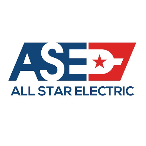 Electrician «All Star Electric», reviews and photos, 5911 Rittiman Plaza, San Antonio, TX 78218, USA