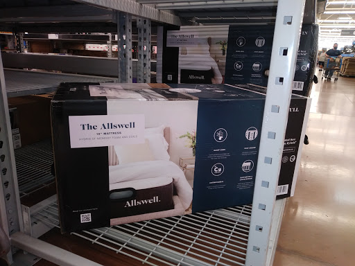 Department Store «Walmart Supercenter», reviews and photos, 23800 Allen Rd, Woodhaven, MI 48183, USA