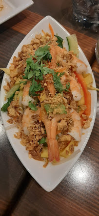 Phat thai du Restaurant vietnamien MAISON VIET à Ivry-sur-Seine - n°11