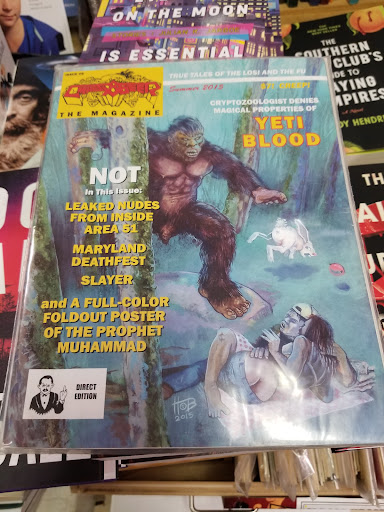 Book Store «Green Hand Bookshop», reviews and photos, 661 Congress St, Portland, ME 04101, USA