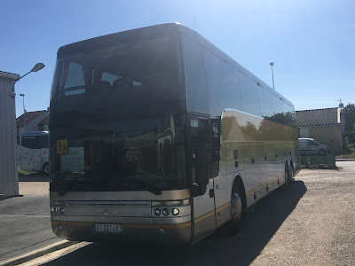 Autocars du Vignoble à Reims
