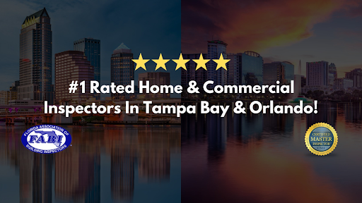 Building inspection Telephone Tampa