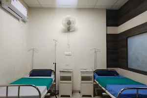 New Chandigarh Hospital image