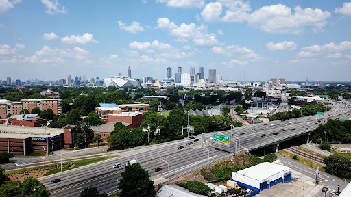 Shopping Mall «The Mall West End», reviews and photos, 850 Oak St SW, Atlanta, GA 30310, USA