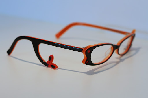 Optician «Milan Optique», reviews and photos, 608 W 48th St, Kansas City, MO 64112, USA