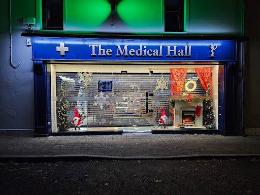 The Medical Hall