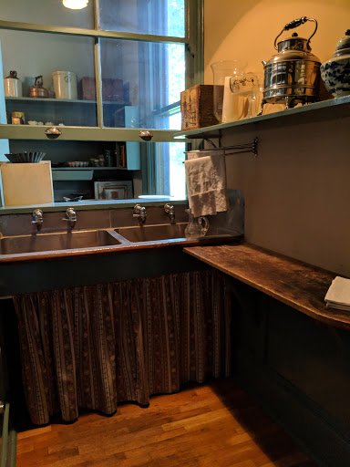 History Museum «Bush House Museum», reviews and photos, 600 Mission St SE, Salem, OR 97302, USA