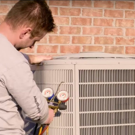 HVAC Contractor «CALFO Home Services», reviews and photos, 91 Terence Dr #101, Pleasant Hills, PA 15236, USA