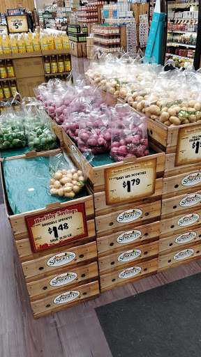 Health Food Store «Sprouts Farmers Market», reviews and photos, 111 E El Camino Real, Sunnyvale, CA 94087, USA