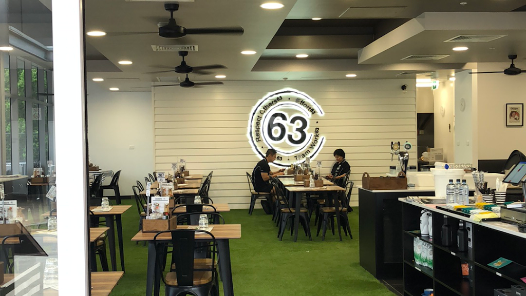 Cafe 63 Riverlink North Ipswich, QLD 4305 Menu, Reviews, Hours & Contact.