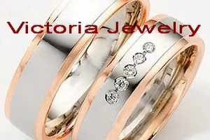 Victoria Jewelry image