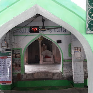 Bhokrahi Big Mosque photo