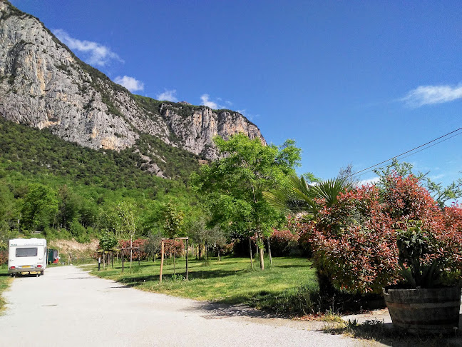 Agricampeggio Paolino - Fai della Paganella