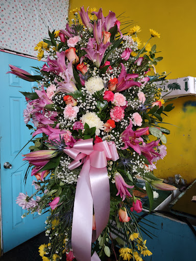 Florist «Flowers Vs Flowers», reviews and photos, 414 Main St, Paterson, NJ 07501, USA